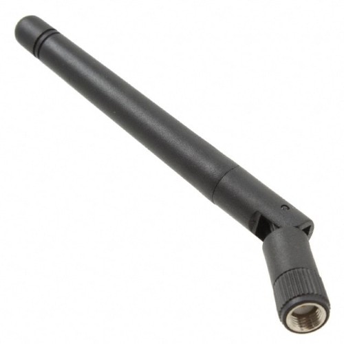 RF ANT 2.4GHZ WHIP TILT RP-SMA