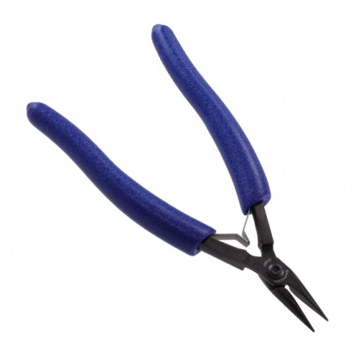 PLIER SNIPE NOSE SMOOTH