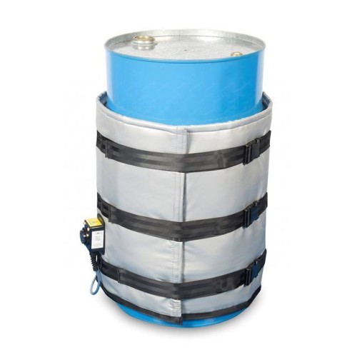 Full Height 30gal Heating Jacket
