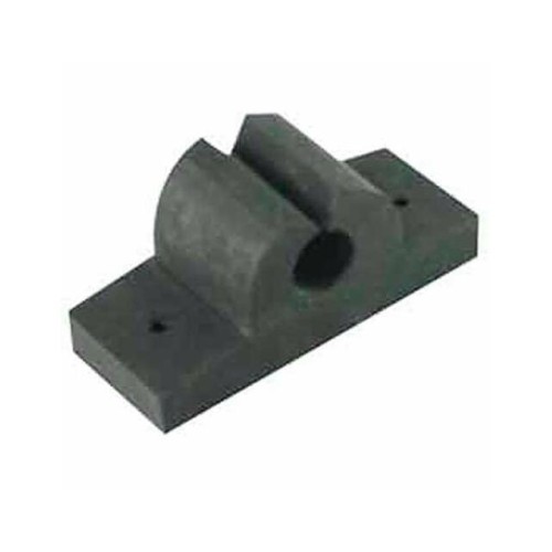 5/8" RUBBER TOOL/ROD HOLDER, 2/P