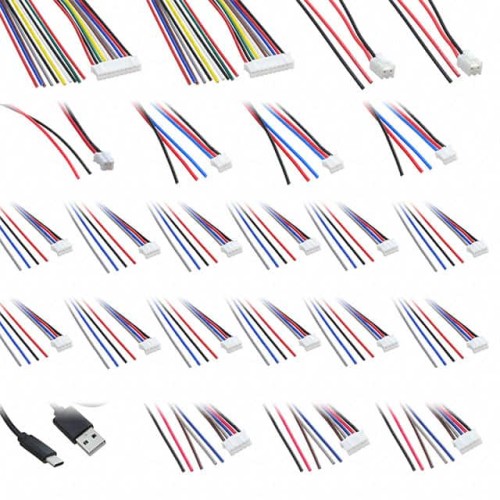 CABLE LOOM FOR TMCM-6214