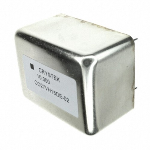 XTAL OSC OCXO 10.0000MHZ HCMOS