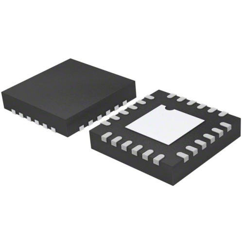 IC VARIABLE GAIN 1 CIRC 24LFCSP