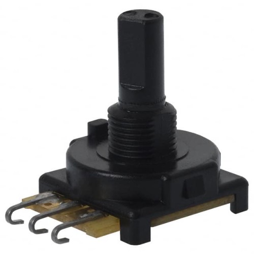 POT 50K OHM 1/2W PLASTIC LINEAR