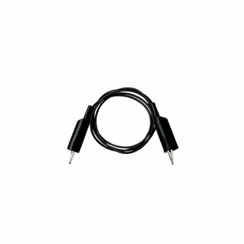 TEST LEAD GATOR TO GATOR 12"