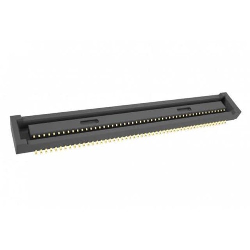BERGSTAK 0.4MM, 100POSITION, REC