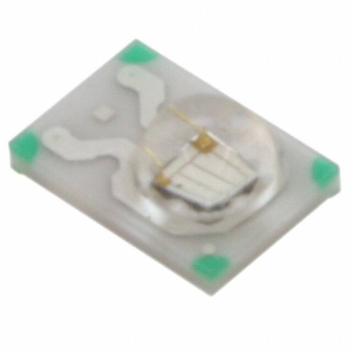 LED SHUEN BLUE 465NM SMD