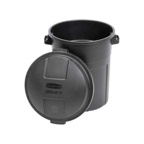 ROUGHNECK REFUSE CONTAINER