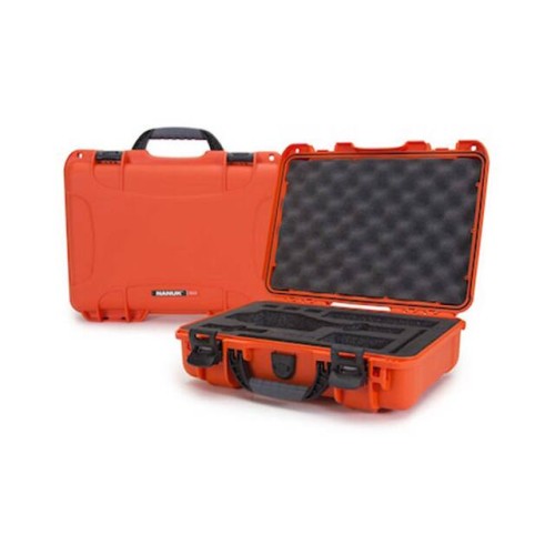 910 SERIES DJI OSMO CASE W/FOAM