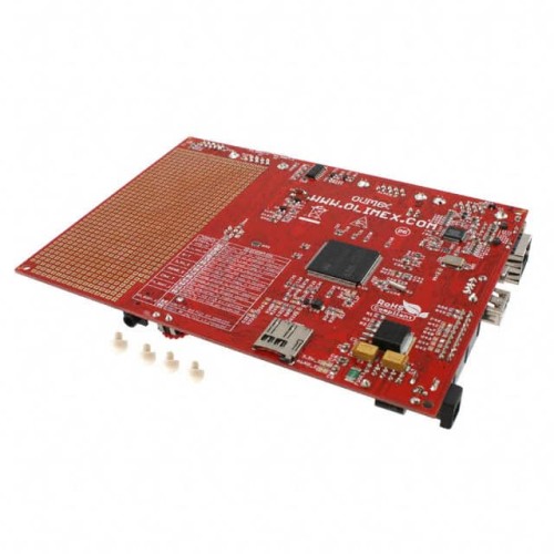 STM32F407ZGT6 EVAL BRD