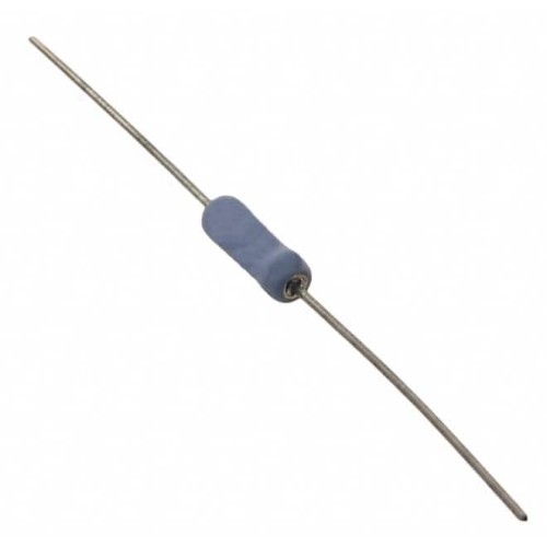 RES 0.91 OHM 5% 2W AXIAL