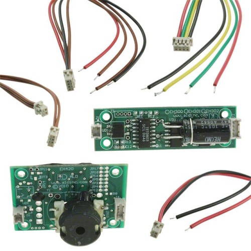 EVAL KIT FOR EH4295/EH300