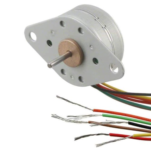 STEPPER MOTOR PM UNIPOLAR 5V