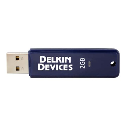 2GB SLC USB 3.1 DRIVE STANDARD 6
