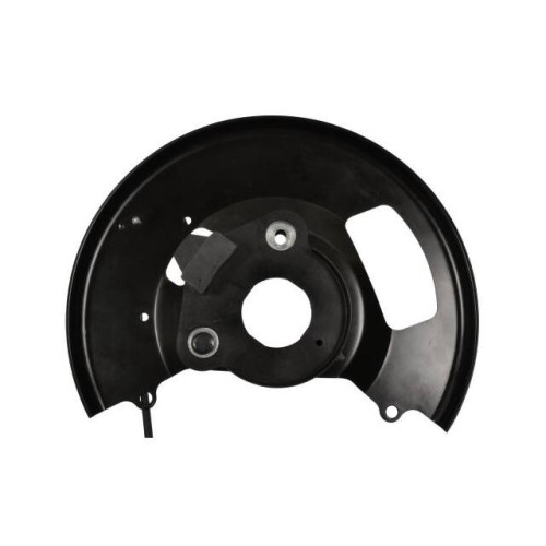 STANDARD IGNITION ABS SPEED SENS