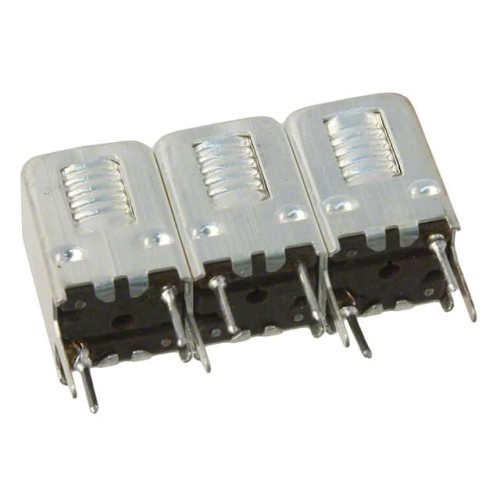 HELICAL FILTER 440MHZ CENTER