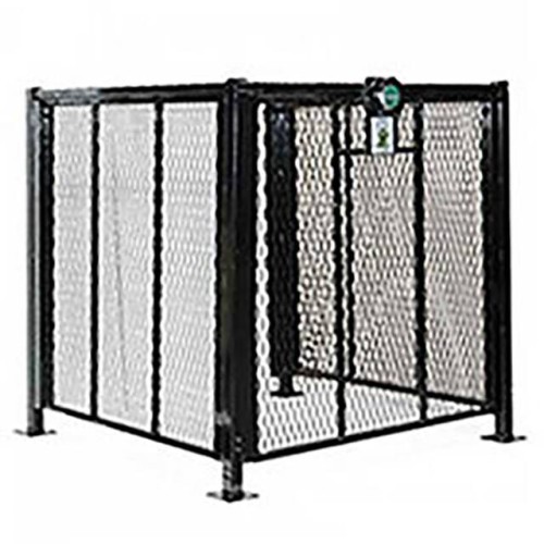 AC PROTECTION CAGE FOR RESIDENTI