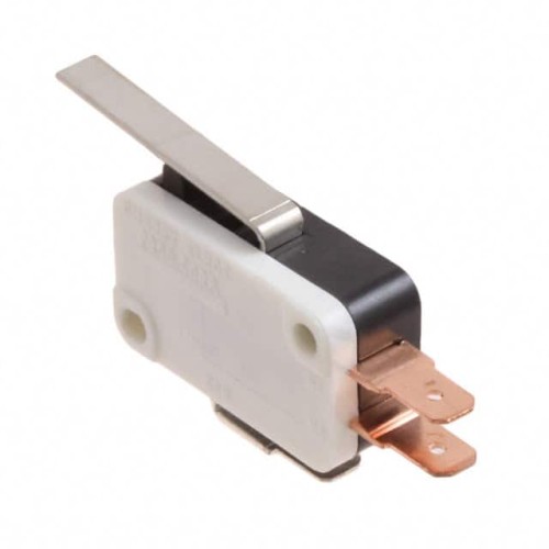 SWITCH SNAP ACTION SPDT 15A 125V