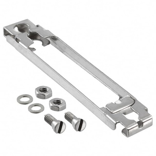CONN DSUB SLIDELOCK W/BOLT 25POS