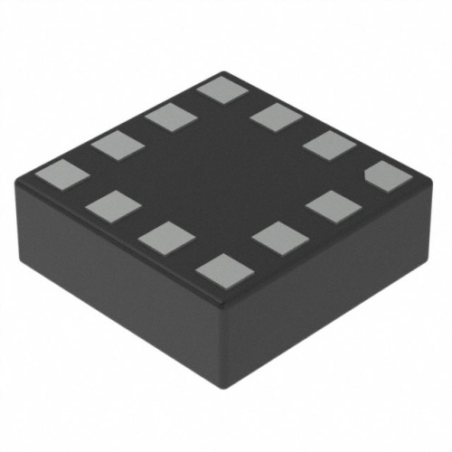 ACCEL 2-16G I2C/SPI 12LGA