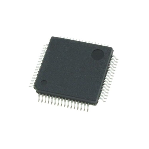 IC TOUCH BUTTONS 64LQFP
