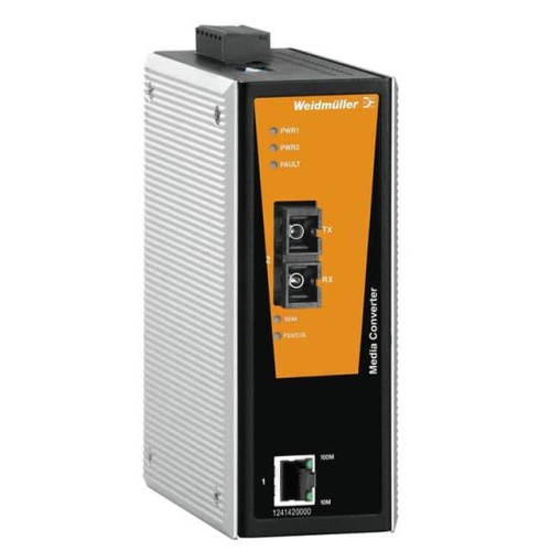 MEDIA CONVERTER