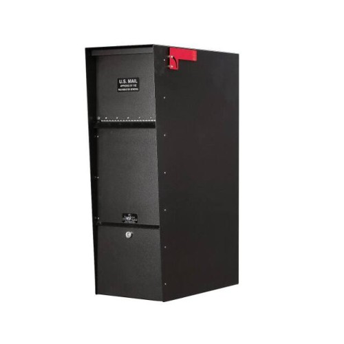 SUPREME HEAVY DUTY LETTER LOCKER