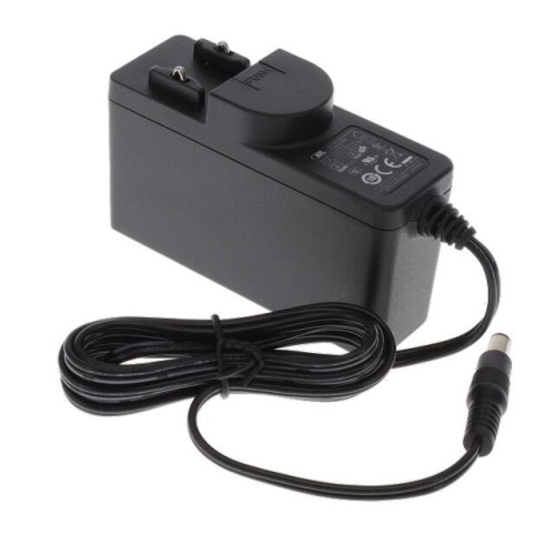 AC/DC WALL MOUNT ADAPTER 12V 24W