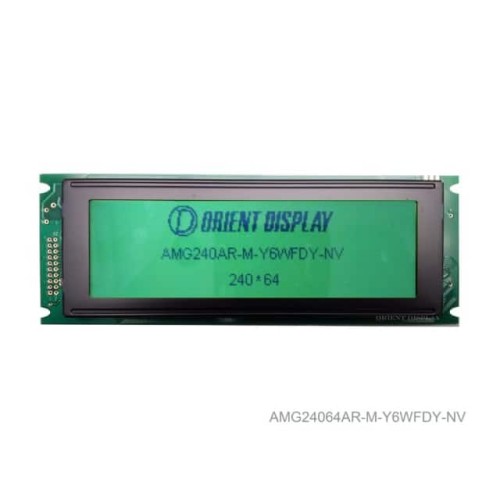 SMT GRAPH 24064 STN+ Y/G TRANSF