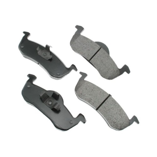 PROACT ULTRA PREMIUM CERAMIC DIS