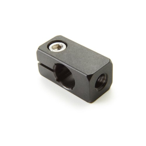 ALUM SENSOR BRACKET CLAMP CONN.