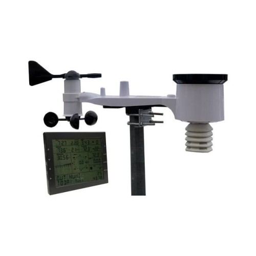 BO Professional Solar/Wireless W