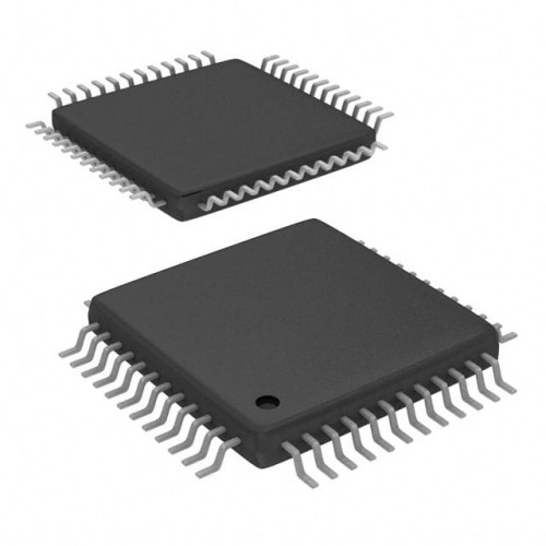 IC MCU 8BIT 32KB FLASH 48TQFP