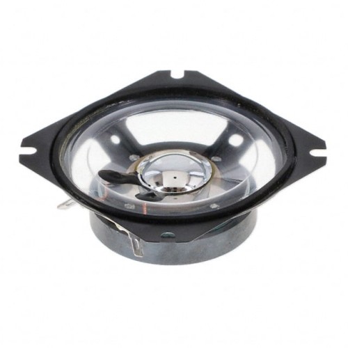 WATERPROOF HI-TEMP SPEAKER 8OHM