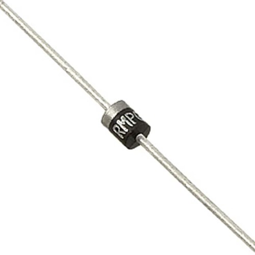 DIODE GEN PURP 400V 1A MPG06