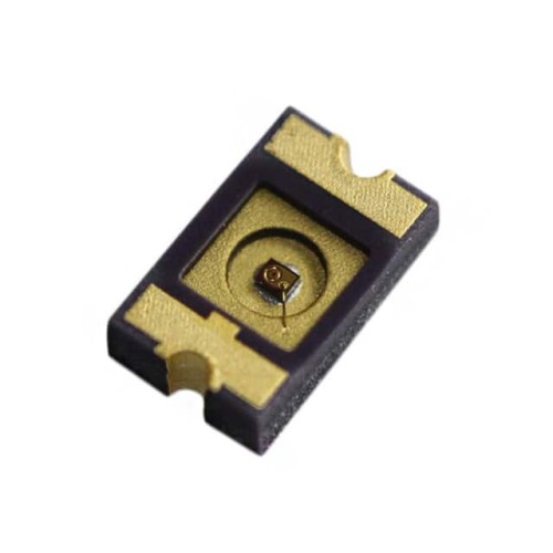 EMITTER VISIBLE 630NM 15MA SMD