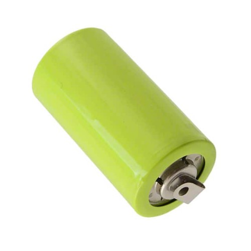 BATTERY NICAD 1.2V 1.8AH SC
