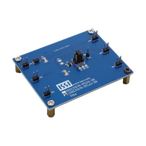 EVAL BOARD FOR IS32LT3178-STLA3