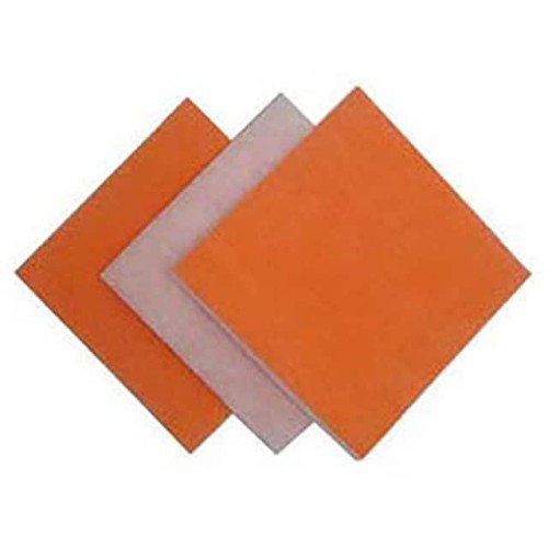 FILTRATION MANUFACTURING POLYEST