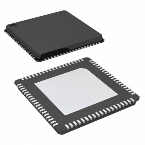 IC SERIAL USB-C UART QFN-76