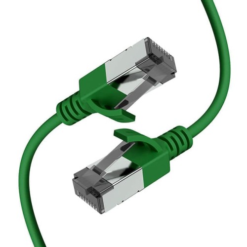 7FT SLIM CAT8, RJ45, ETHERNET,