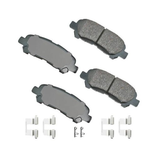 PROACT ULTRA PREMIUM CERAMIC DIS