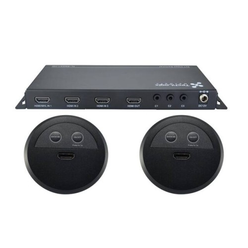 2 USER CONFERENCE ROOM KIT