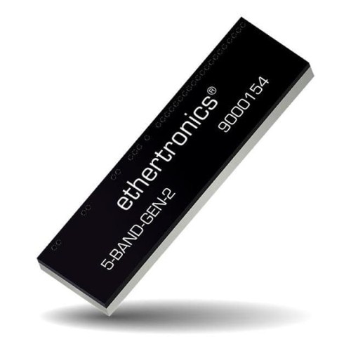 ANTENNA PCB, GSM5 D0230