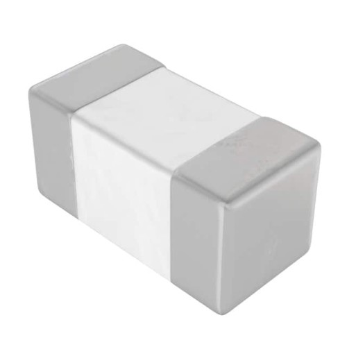 CAP CER 0.8PF 25V NP0 0201