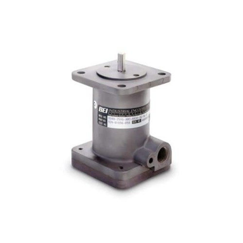 ROTARY ENCODER OPTICAL 2000PPR