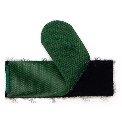 1X2" VELCRO CABLE HANGERS 50PP