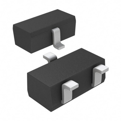 MAGNETIC SWITCH UNIPOLAR SOT23-3