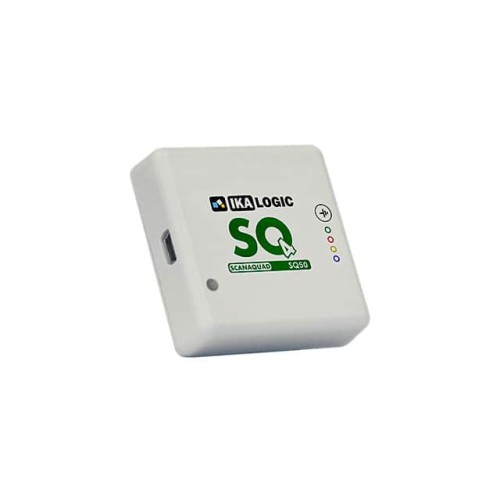 SQ50-SCANAQUAD LOGIC ANALYZER AN