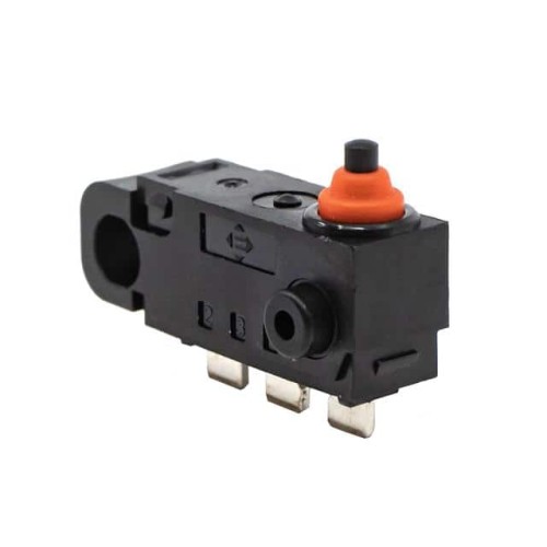 SNAP ACTION SWITCH SPDT ON-(ON)